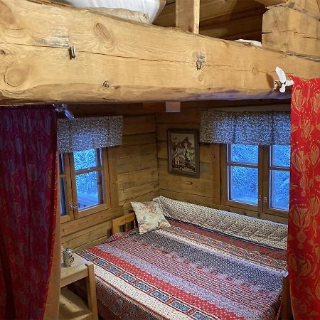 Rajan Loma Cottages Joensuu Buitenkant foto